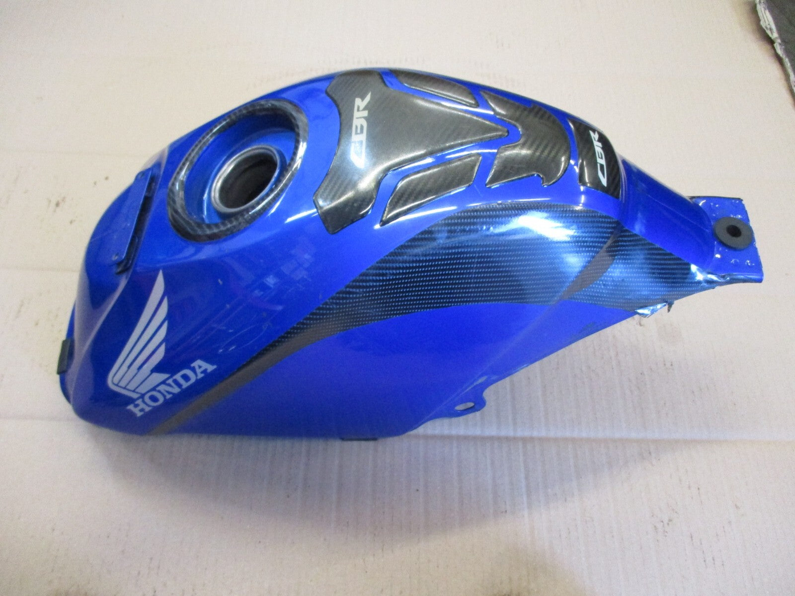Réservoir essence pour Honda 125 CBR - JC34
