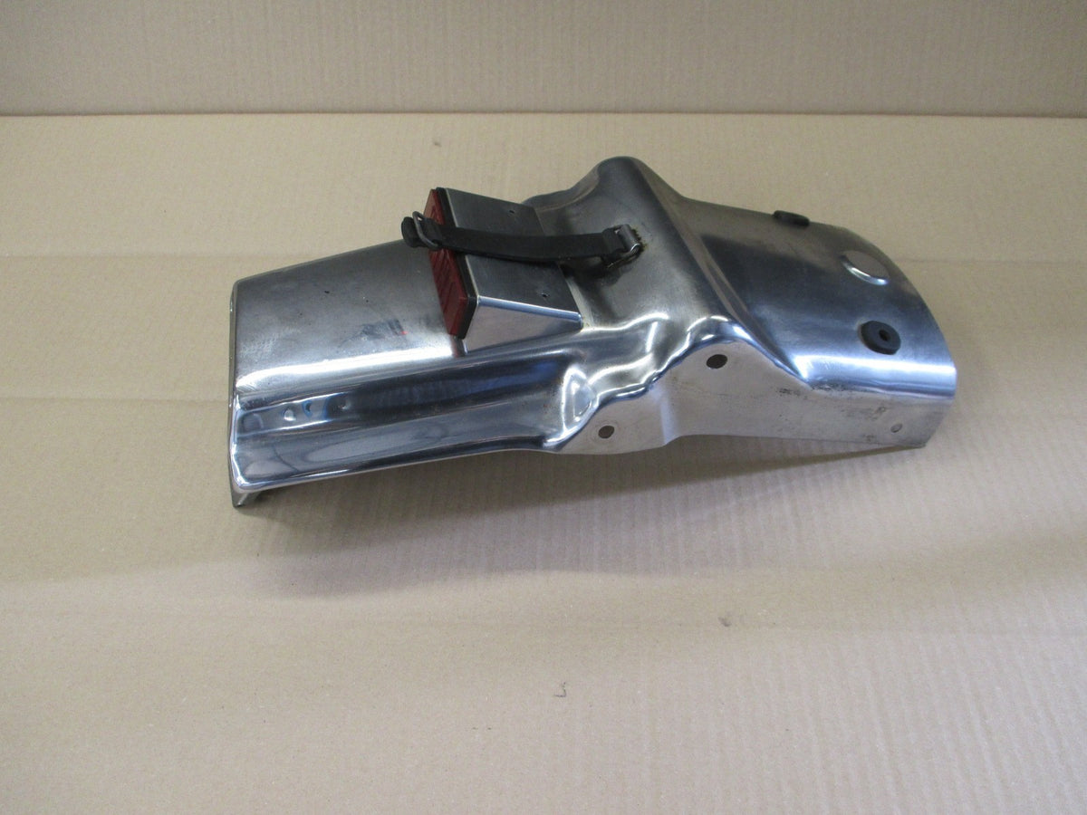 Garde boue arrière pour Yamaha 750 FZX - 2JE - 4AM