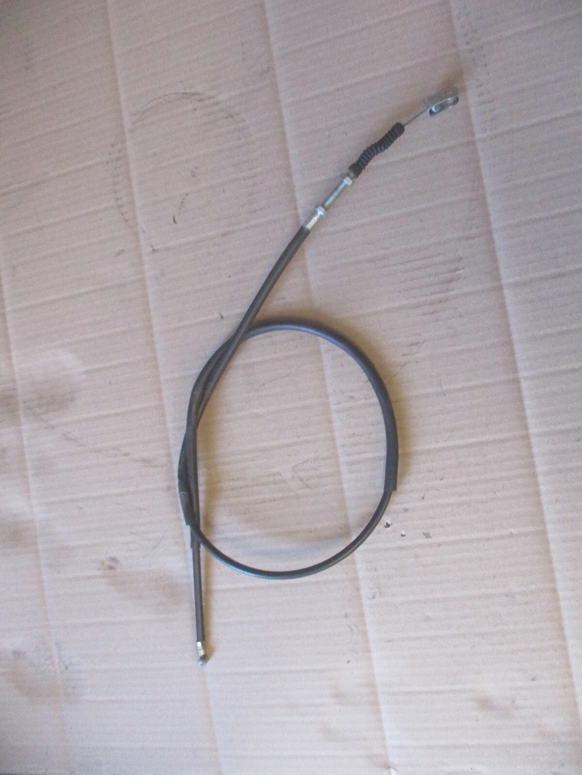 Cable d'embrayage pour Suzuki 600 DR - 650 DR - SN41A - SP41A