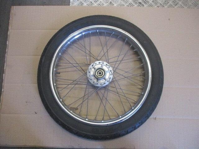 Roue avant pour Honda 125 XR - JD19A - JD1911