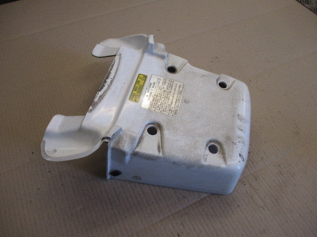Dosseret pour Honda 750 Africa twin - XRV - RD04