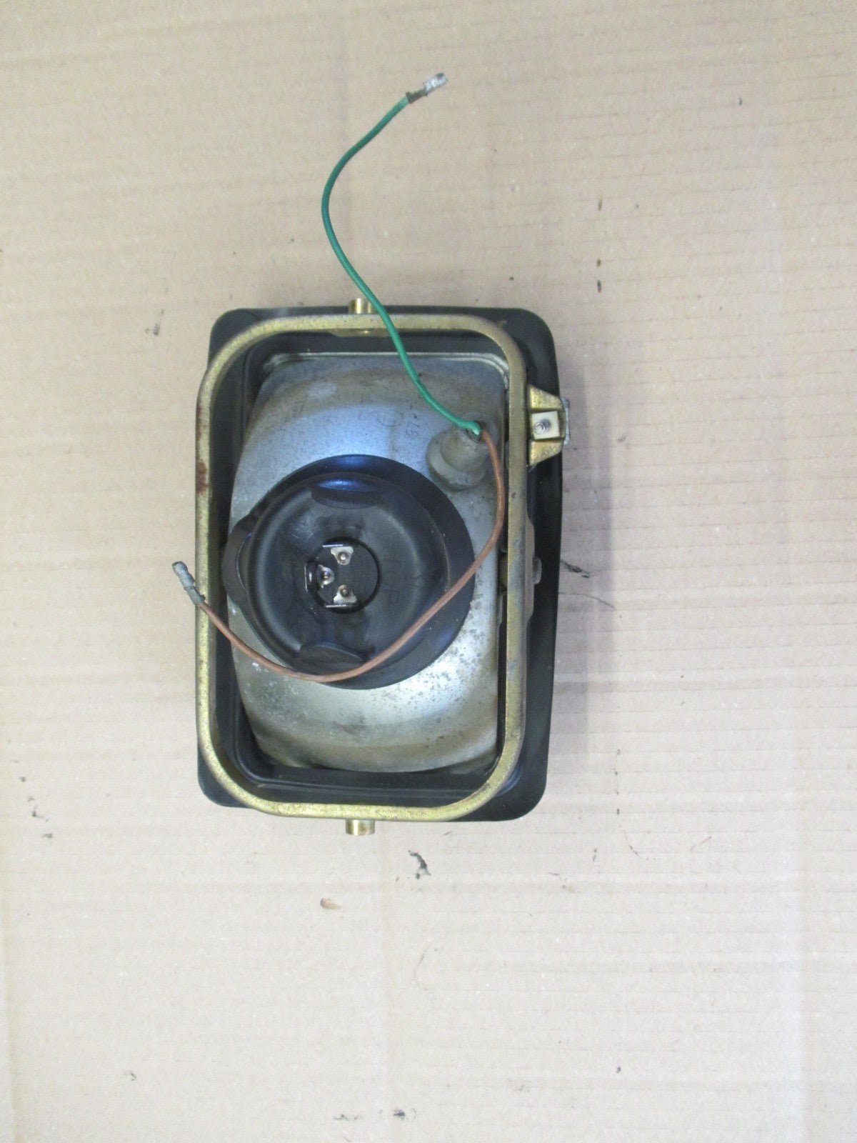 Phare pour Honda 600 XLR - PD03