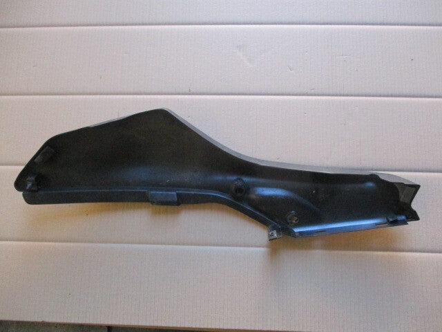 Cache latéral gauche pour Yamaha 125 TDR modèle 4FU / 5AE