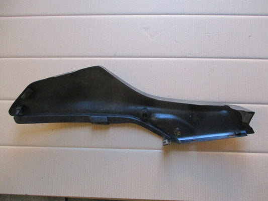 Cache latéral gauche pour Yamaha 125 TDR modèle 4FU / 5AE