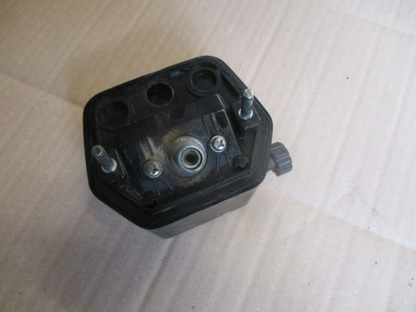 Compteur 30297 kms pour Yamaha 125 XT - 125 DTLC - 125 DTR DTRE