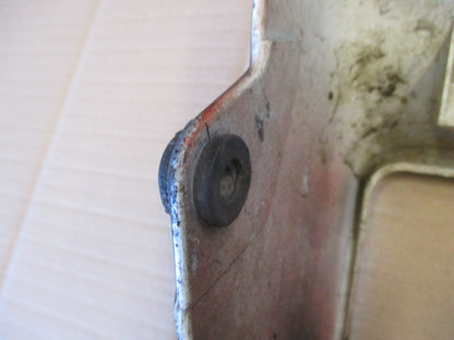Tête de fourche pour Yamaha 600 Ténéré - 34L