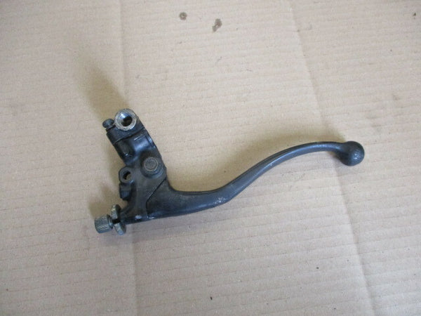 Poignée d'embrayage pour Yamaha 600 XT - 43F - 2KF