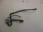 Bloc anti pollution + tuyauteries pour Yamaha 125 XTX - XTR
