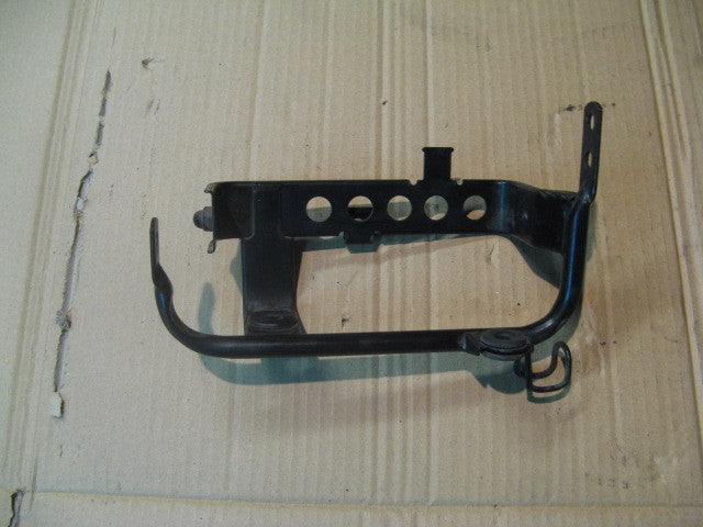 Support batterie pour Yamaha 850 TDM - 3VD