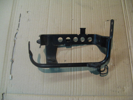 Support batterie pour Yamaha 850 TDM - 3VD