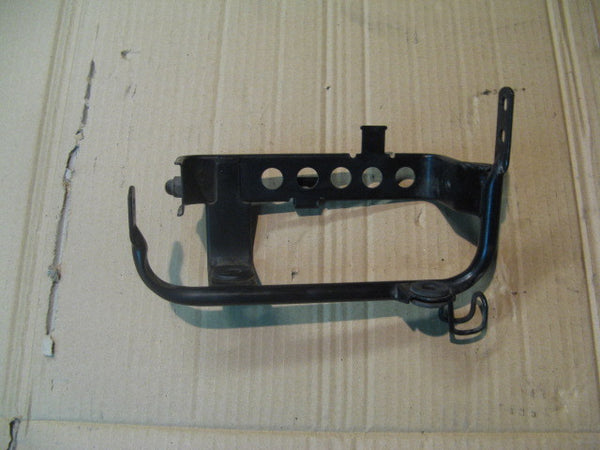 Support batterie pour Yamaha 850 TDM - 3VD