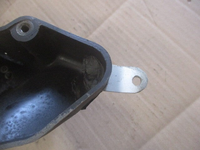 Filtre à air pour Yamaha 125 DTMX - 2A8 - Modèle à allumage électronique