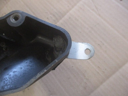 Filtre à air pour Yamaha 125 DTMX - 2A8 - Modèle à allumage électronique