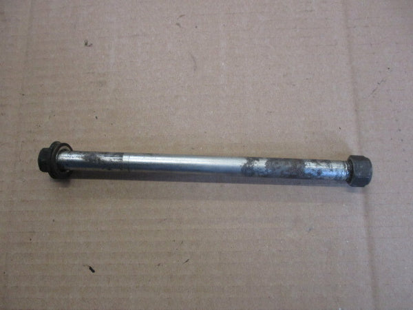 Axe de bras oscillant pour Suzuki 125 GN - NF41A