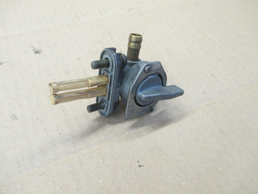 Robinet d'essence pour Suzuki 125 TS ER - 1979 / 1981