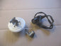 Nieman + bouchon essence + serrure de selle pour Honda 125 CBF - JC40A