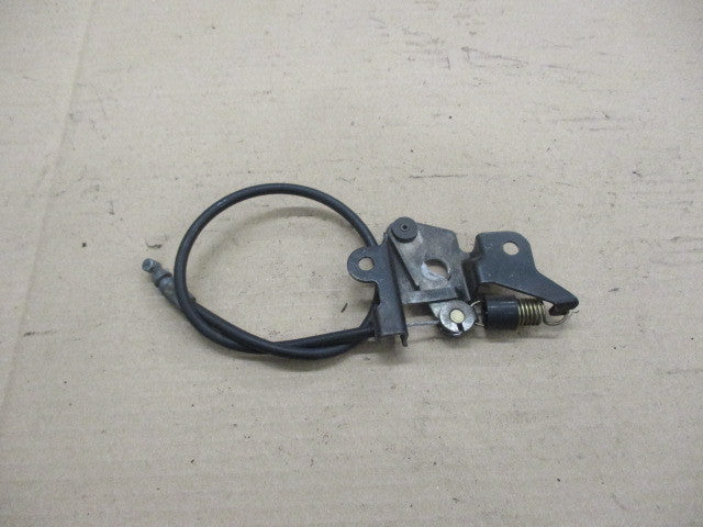 Commande d'ouverture de selle pour Honda 125 CLR - City Fly - JD18A