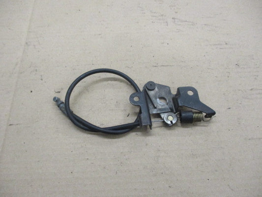 Commande d'ouverture de selle pour Honda 125 CLR - City Fly - JD18A