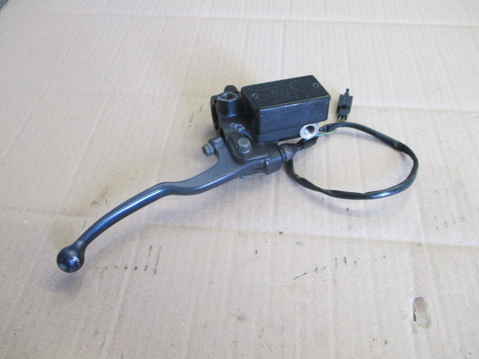 Maitre cylindre de frein avant pour Yamaha 600 XTE - 4PT - DJ02