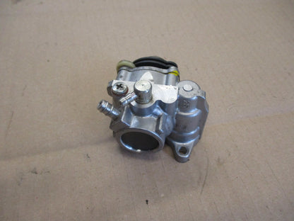Pompe à huile pour Yamaha 125 Ténéré - BLG