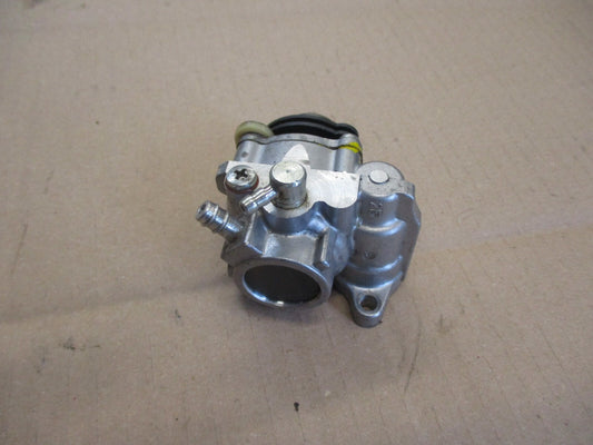 Pompe à huile pour Yamaha 125 Ténéré - BLG