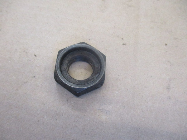 Ecrou de fixation pignon de sortie de boite pour Yamaha 850 TDM - 4TX - 3VD