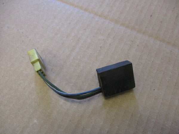 Bloc relais pour Yamaha 400 XJ - 4V7