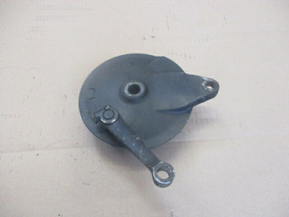 Tambour de frein arrière pour Yamaha 125 DTF - DTE - 1F9