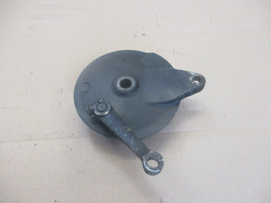 Tambour de frein arrière pour Yamaha 125 DTF - DTE - 1F9