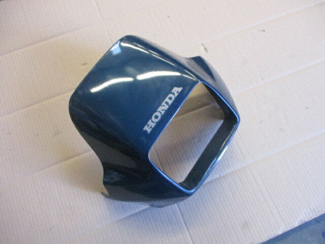 Tête de fourche pour Honda 125 NX Transcity - JD12
