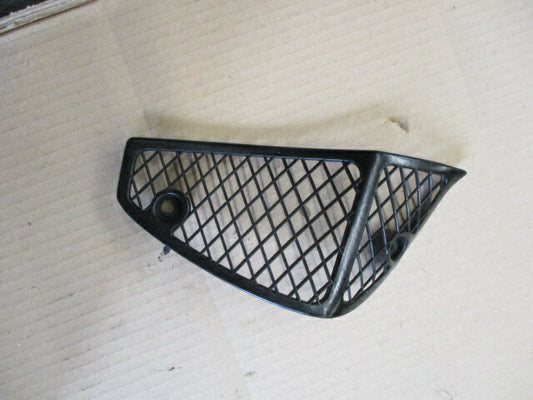 Grille ouie Honda 600 XLL -  XLM - XLLM - PD04 - Modèle phare rectangulaire