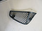 Grille ouie Honda 600 XLL -  XLM - XLLM - PD04 - Modèle phare rectangulaire