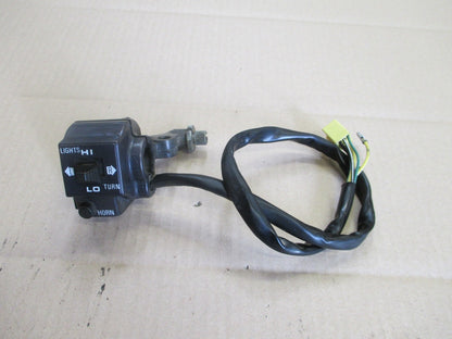 Commodo gauche pour Suzuki 125 GN - NF41A