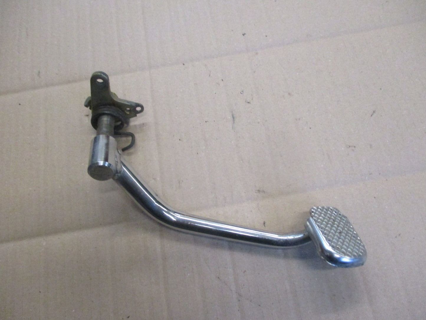 Pédale de frein pour Yamaha 125 XV Virago - 5AJ