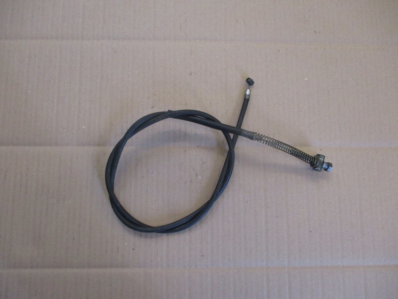 Cable de frein avant pour Yamaha 50 DT MX - 1RE
