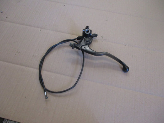 Poignée d'embrayage + starter + cable Yamaha 600 XT Ténéré - 43F - 34L - 55W
