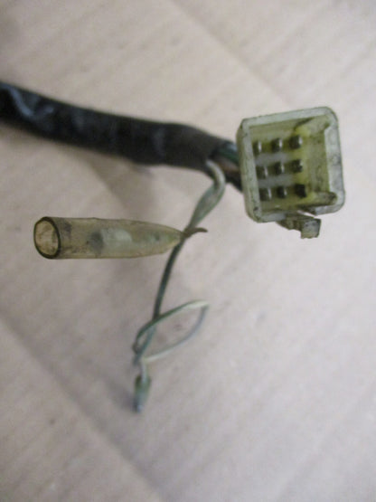 Commodo gauche pour Honda 600 Transalp - PD06