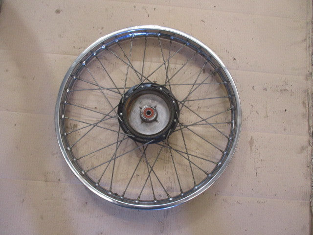 Jante avant pour Yamaha 125 DTLC - 10V