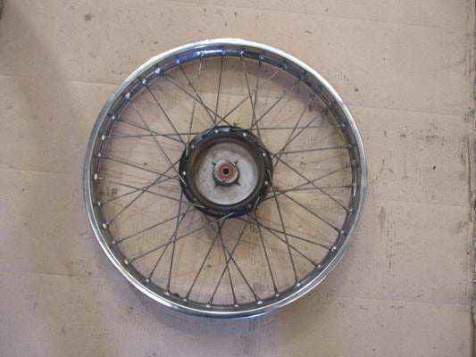 Jante avant pour Yamaha 125 DTLC - 10V