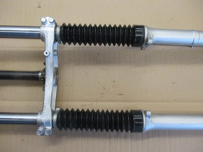 Fourche pour Yamaha 125 TW - DE01 - DE054