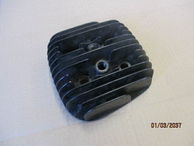 Culasse pour Yamaha 125 AT1 - AT2
