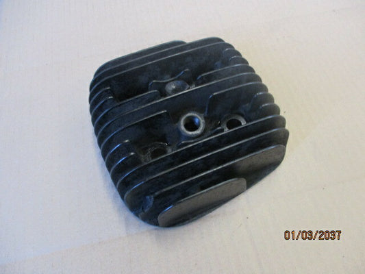 Culasse pour Yamaha 125 AT1 - AT2