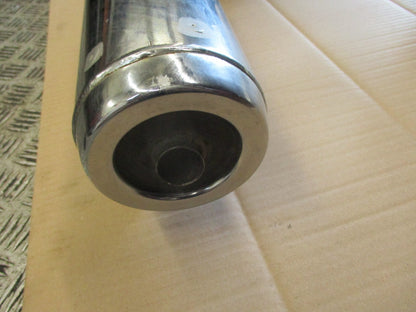 Silencieux d'origine + marmitte pour Yamaha 850 TDM - 3VD - 4TX