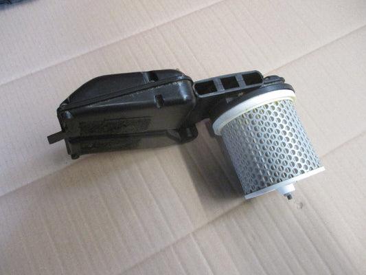 Support + filtre à air pour Yamaha 535 XV Virago - 2YL