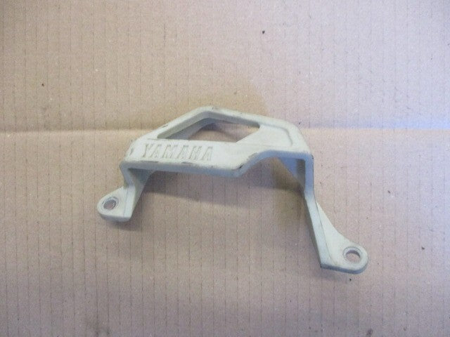 Protection d'étrier de frein arrière pour Yamaha 125 DTRE (DE061) - DTX (DE062)