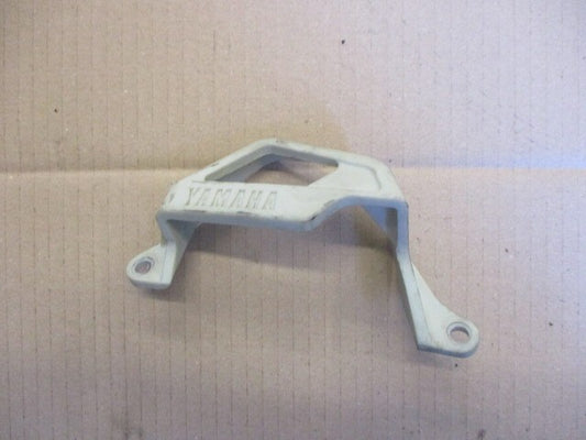 Protection d'étrier de frein arrière pour Yamaha 125 DTRE (DE061) - DTX (DE062)