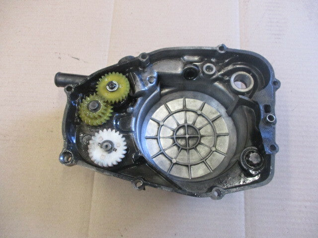 Carter d'embrayage pour Yamaha 125 DTLC - 34X - 1HR - 57U