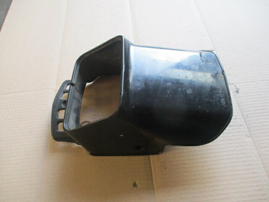 Tête de fourche pour Suzuki 600 DR - 650 DR - SN41A - SP41A