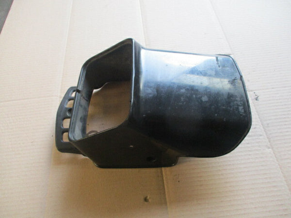 Tête de fourche pour Suzuki 600 DR - 650 DR - SN41A - SP41A