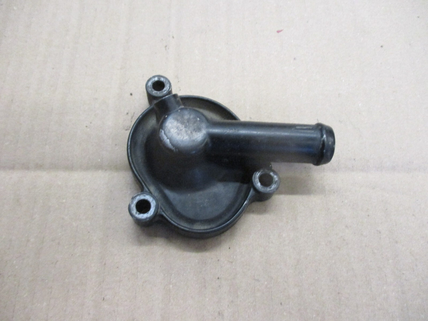 Carter de pompe à eau  pour Honda 125 MTX - JD05 - JD07